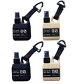 2.7oz Travel Fine Mist Spray Bottles G701