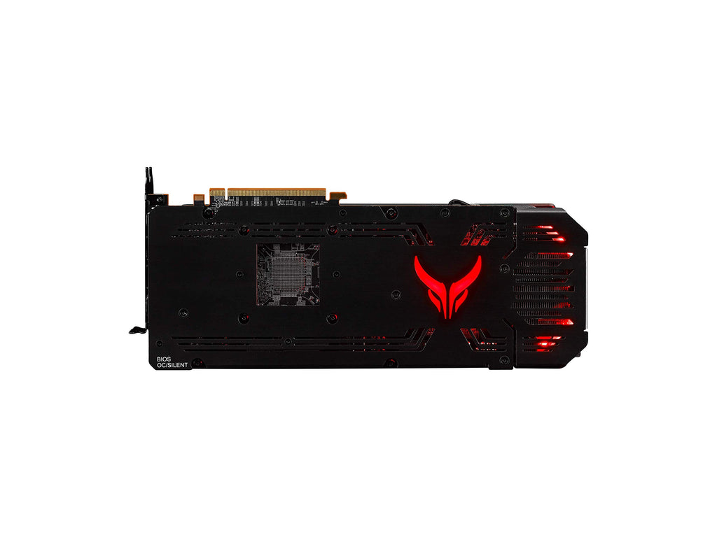 16GB GDDR6 Graphics Card Q549