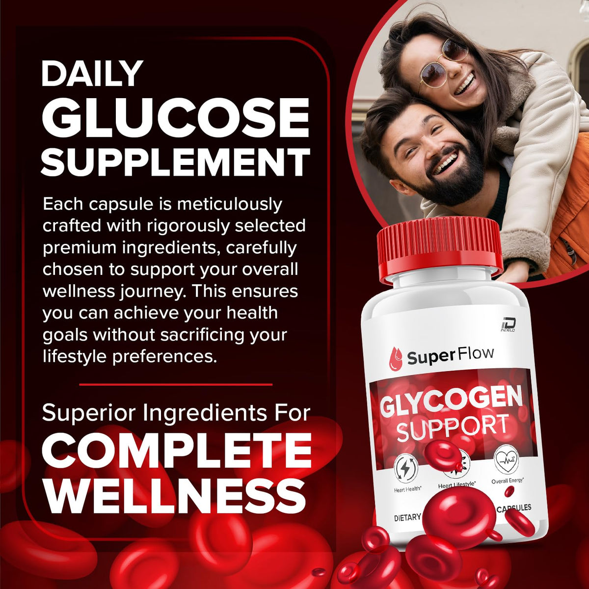 All Natural Capsules Q693422