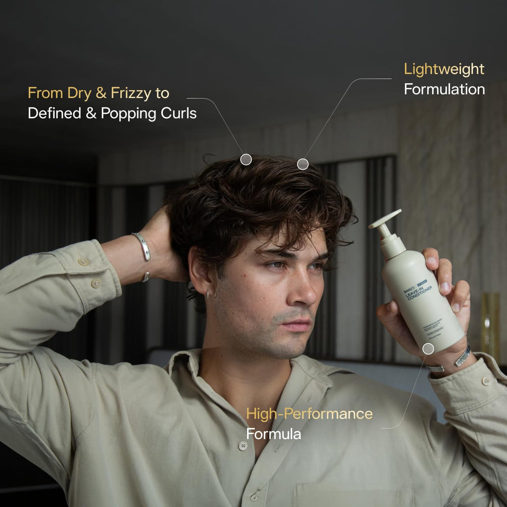 Leave-In Conditioner 9.3 Fl Oz V2740