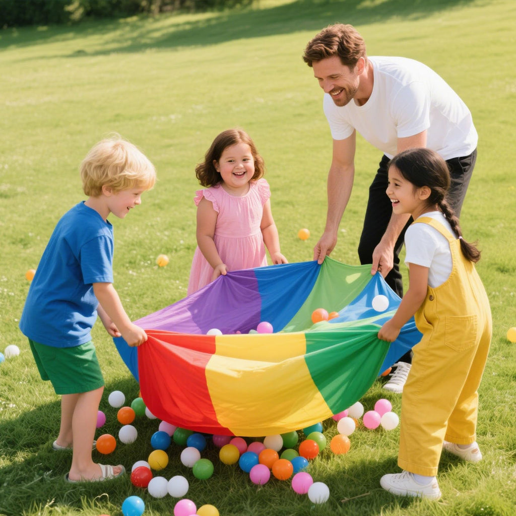 Plastic Ball Pit Balls R6467