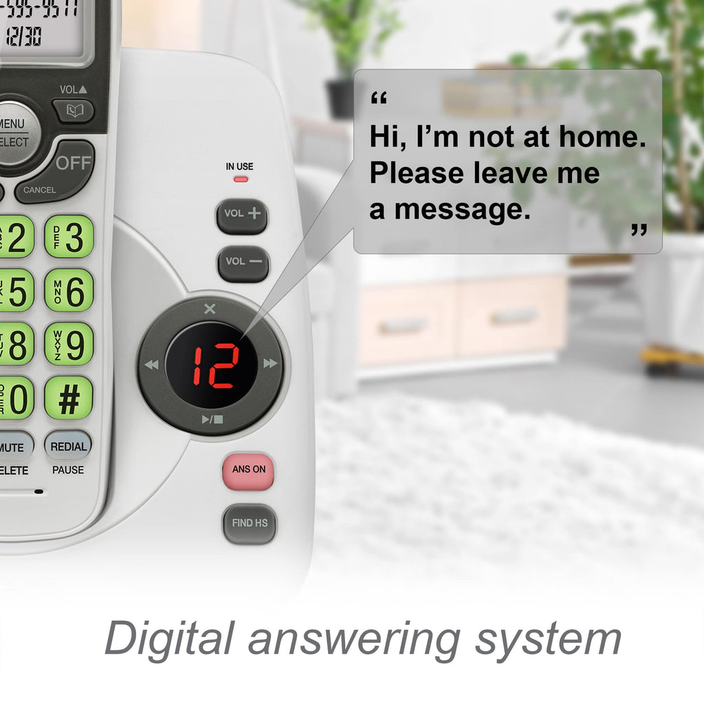 Cordless Phone Q731475