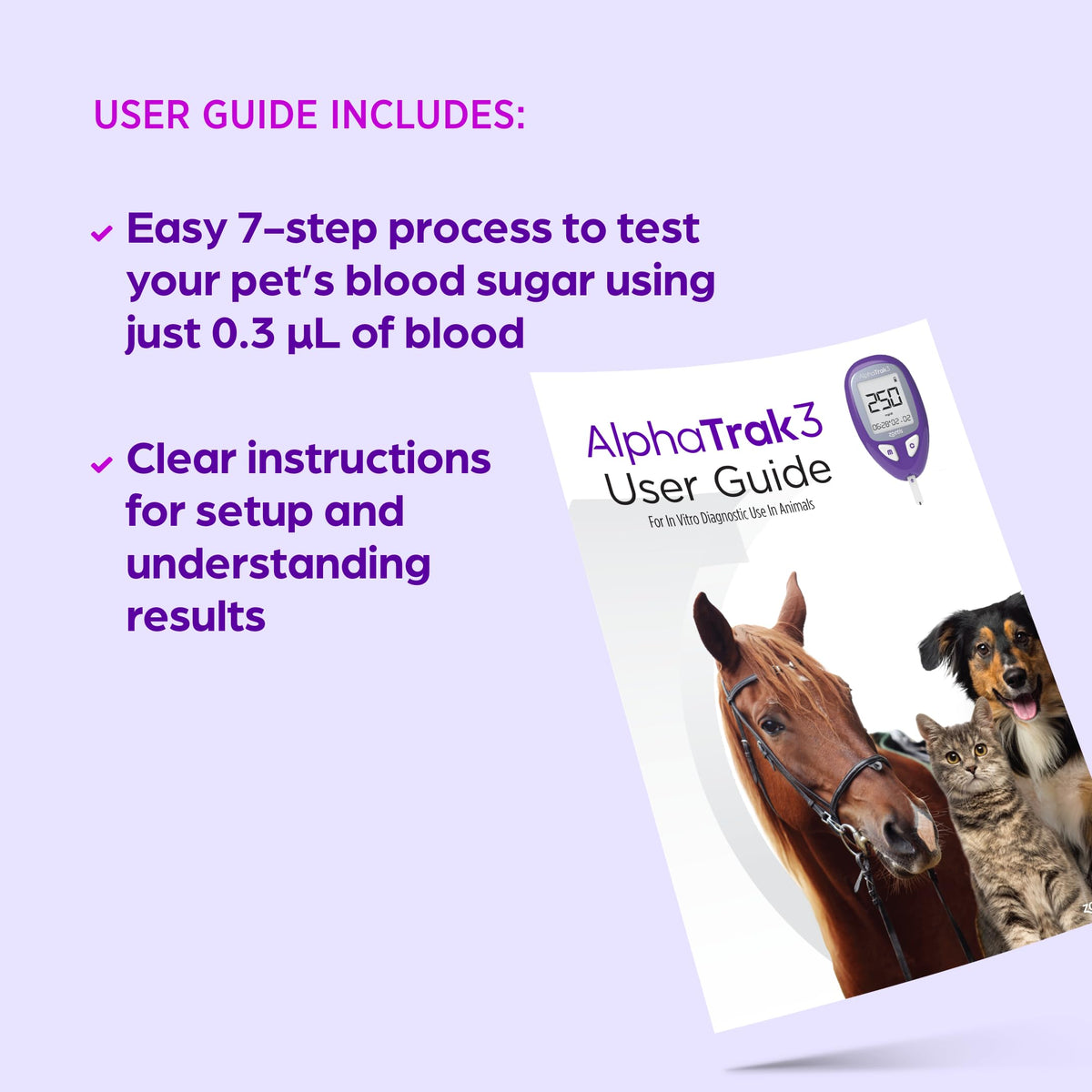 Blood Glucose Monitoring Kit X775322