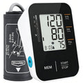 Accurate Upper Arm Blood Pressure Monitor J508926