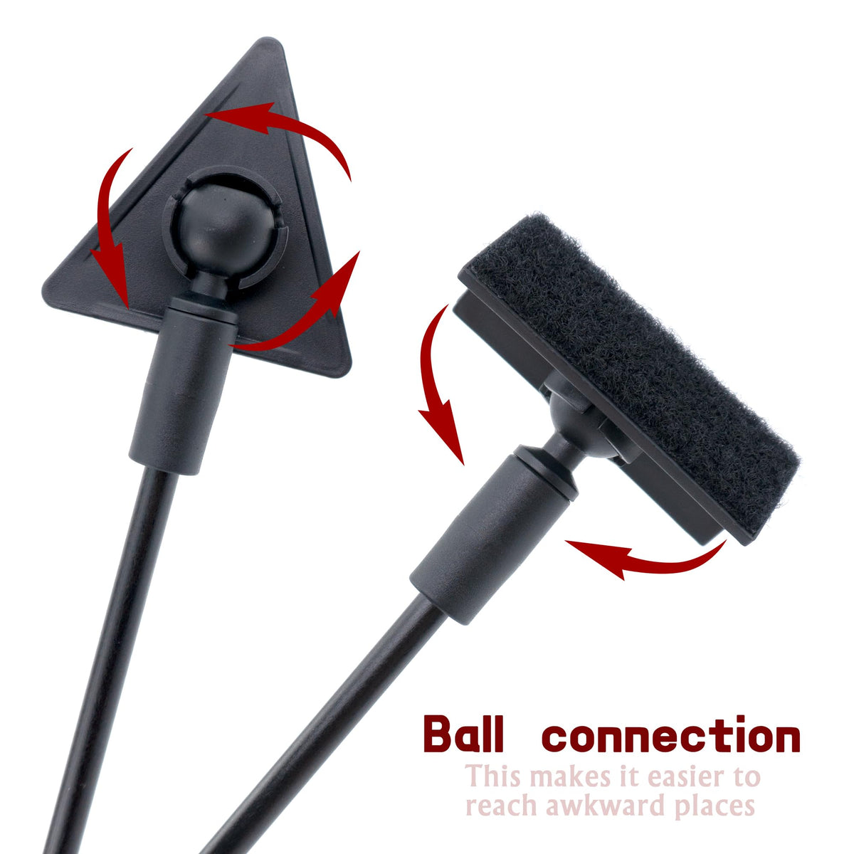 3 in 1 Aquarium Cleaning Tools T557