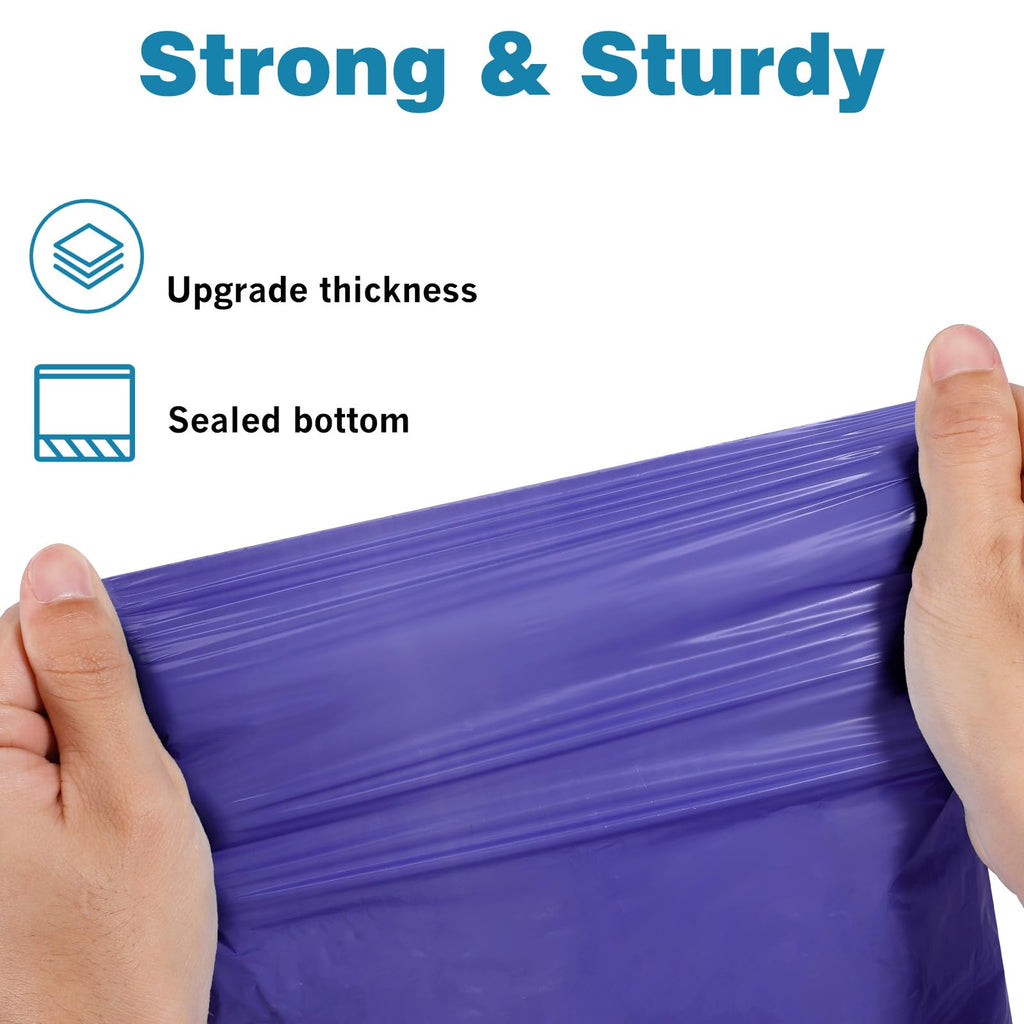Dog Poop Bags Rolls 240 Count Leakproof B691