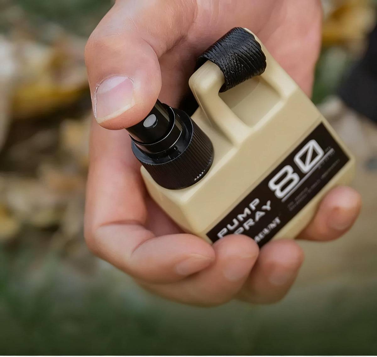 2.7oz Travel Fine Mist Spray Bottles G701