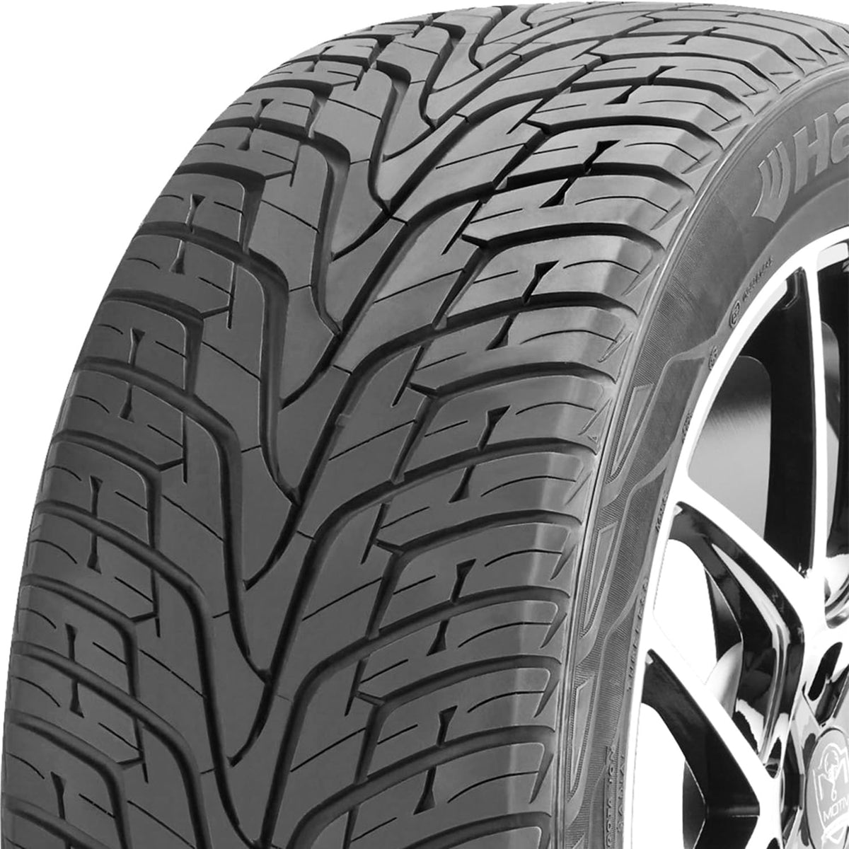 All-Season Tire 275/55R20 117V E12189