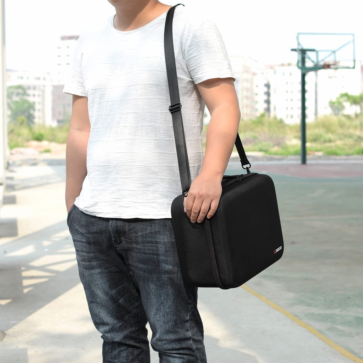 Carrying Case for PlayStation VR2 C7757