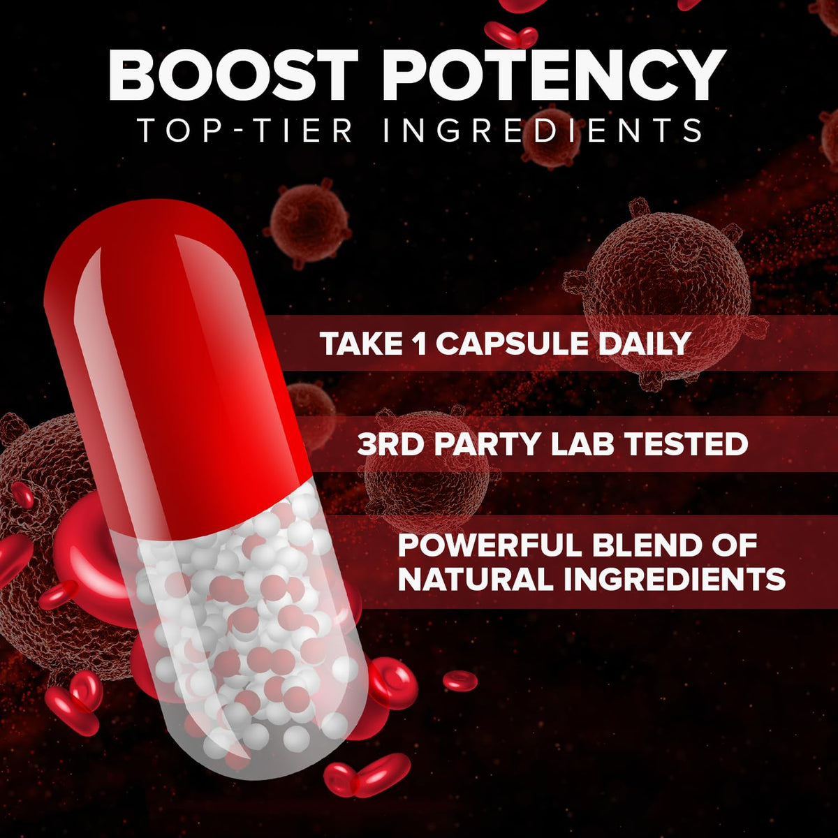 All Natural Capsules Q693422