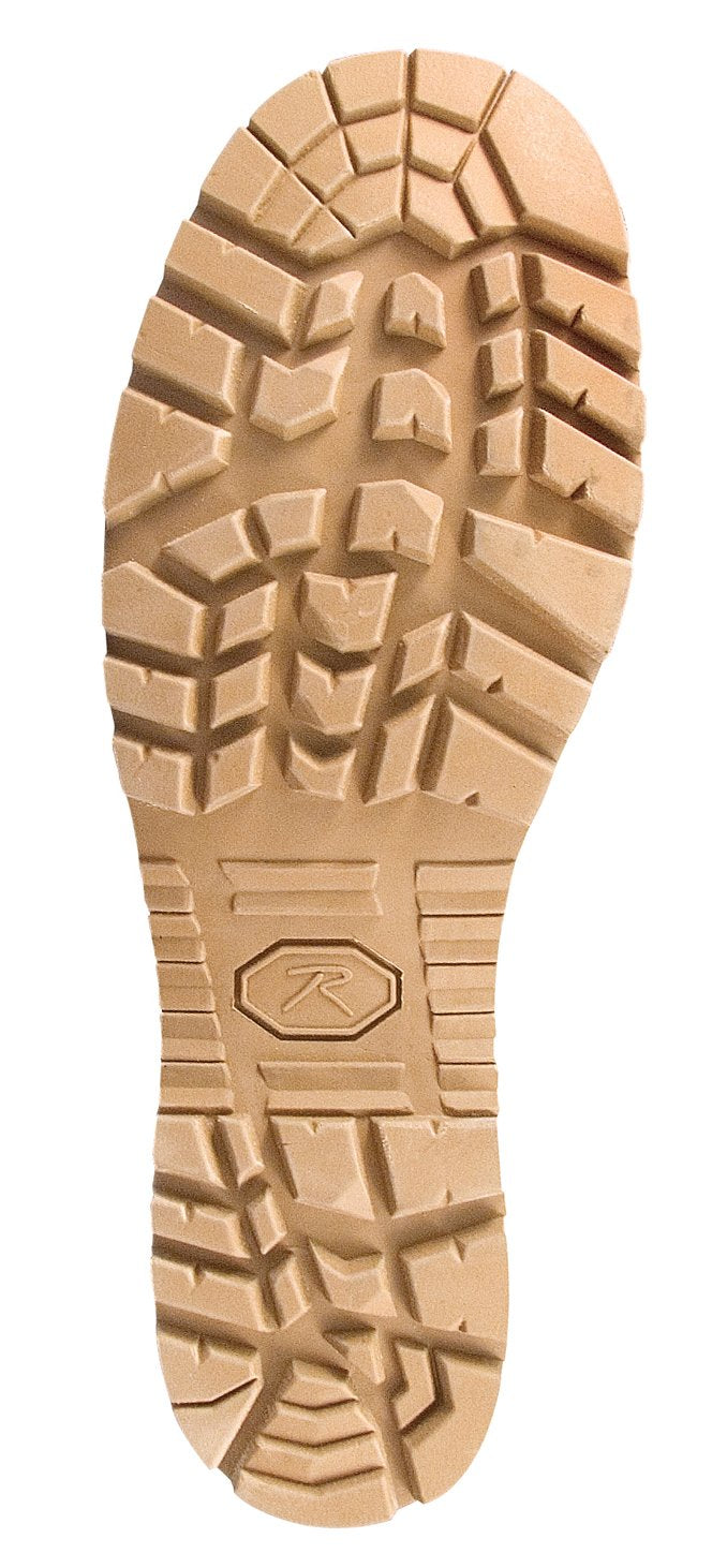 8 Inch Tactical Boots M4396