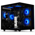 Core i7-14700KF GeForce RTX 4070 12GB Gaming Desktop PC Y806768