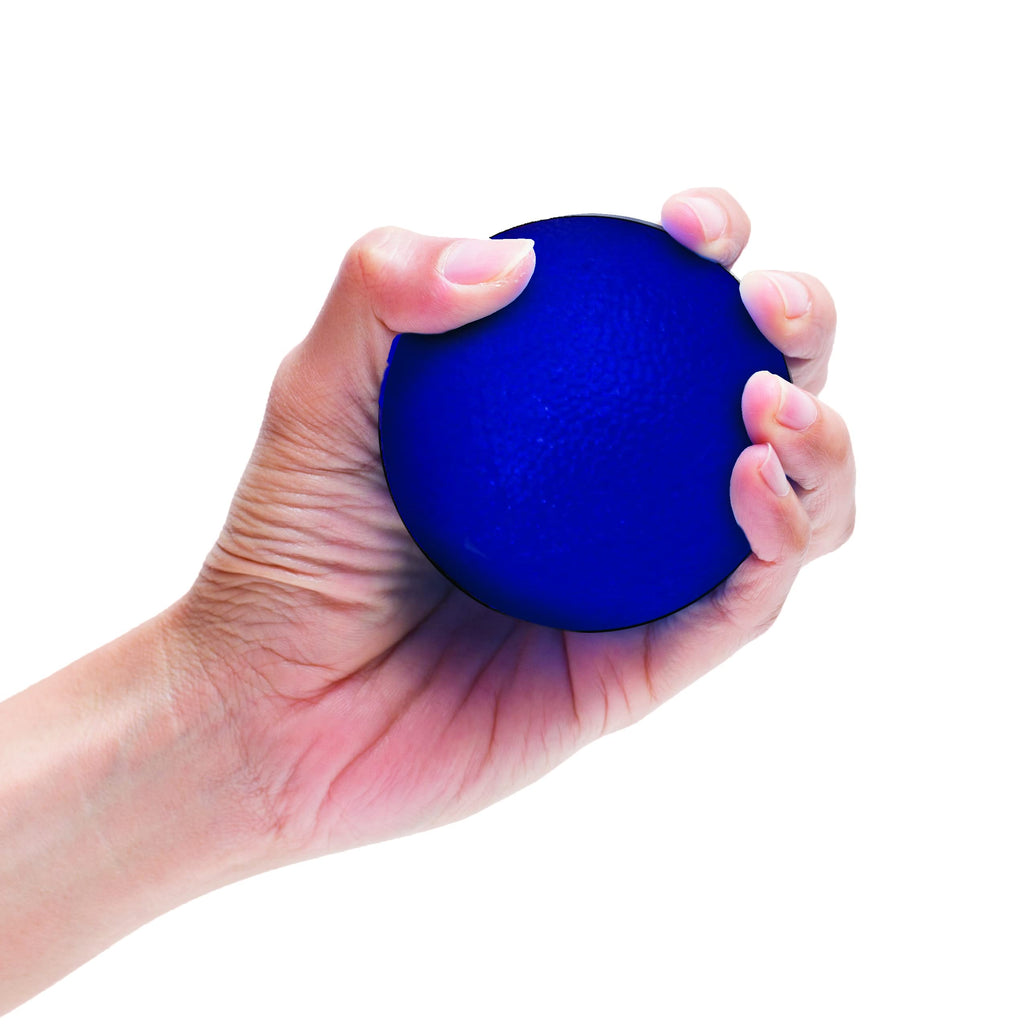 Hand Exerciser Balls, Set of 5 T209433
