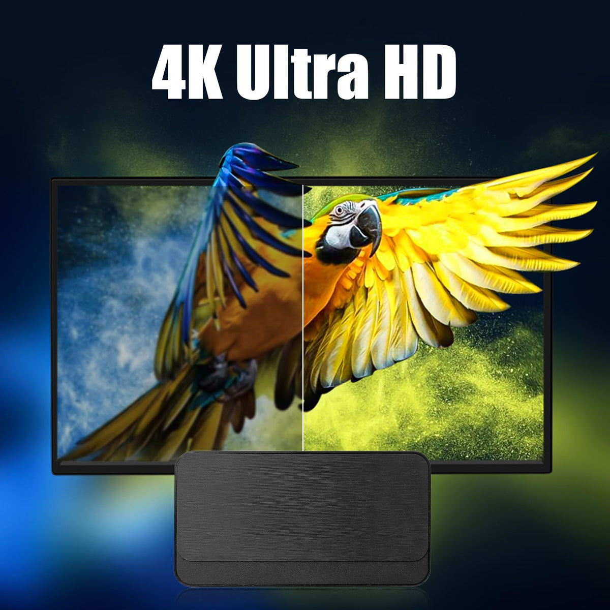 Android TV Box L199169