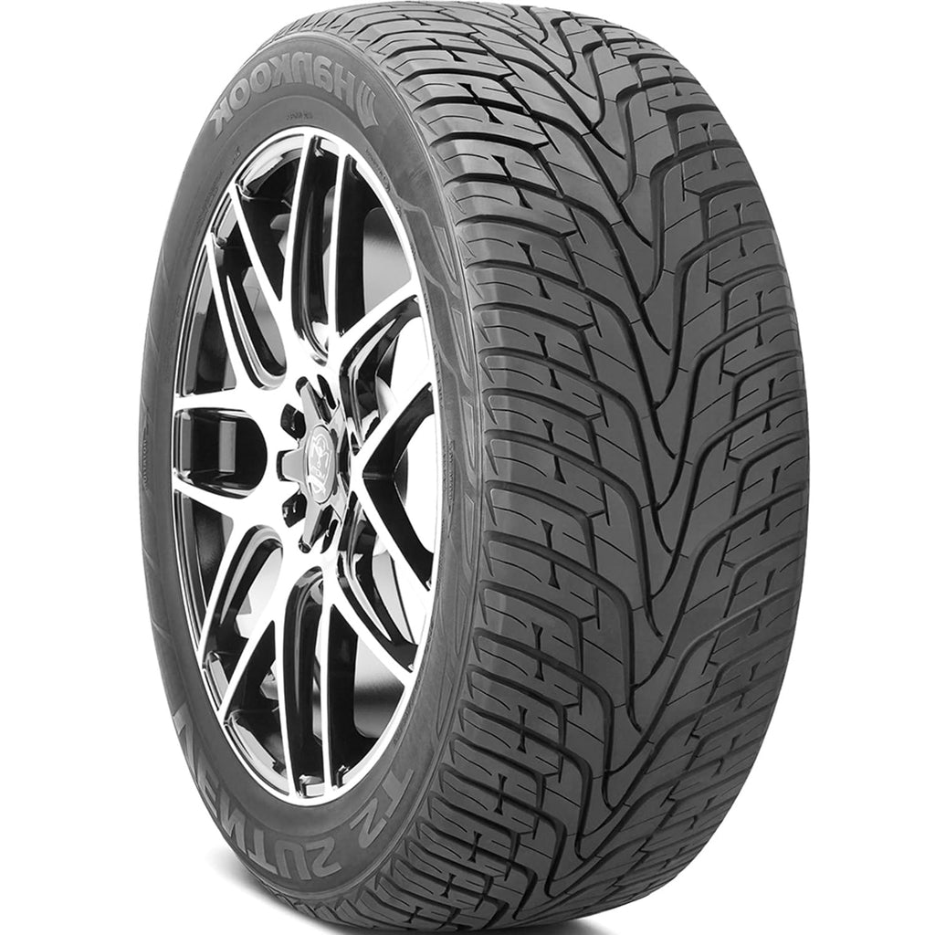 All-Season Tire 275/55R20 117V E12189