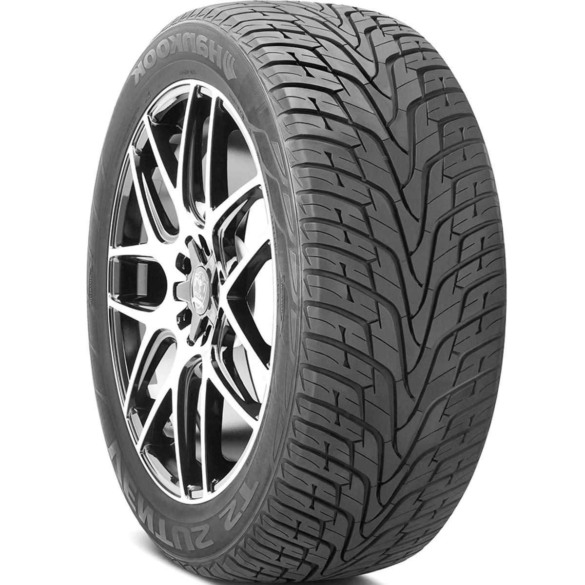 All-Season Tire 275/55R20 117V E12189