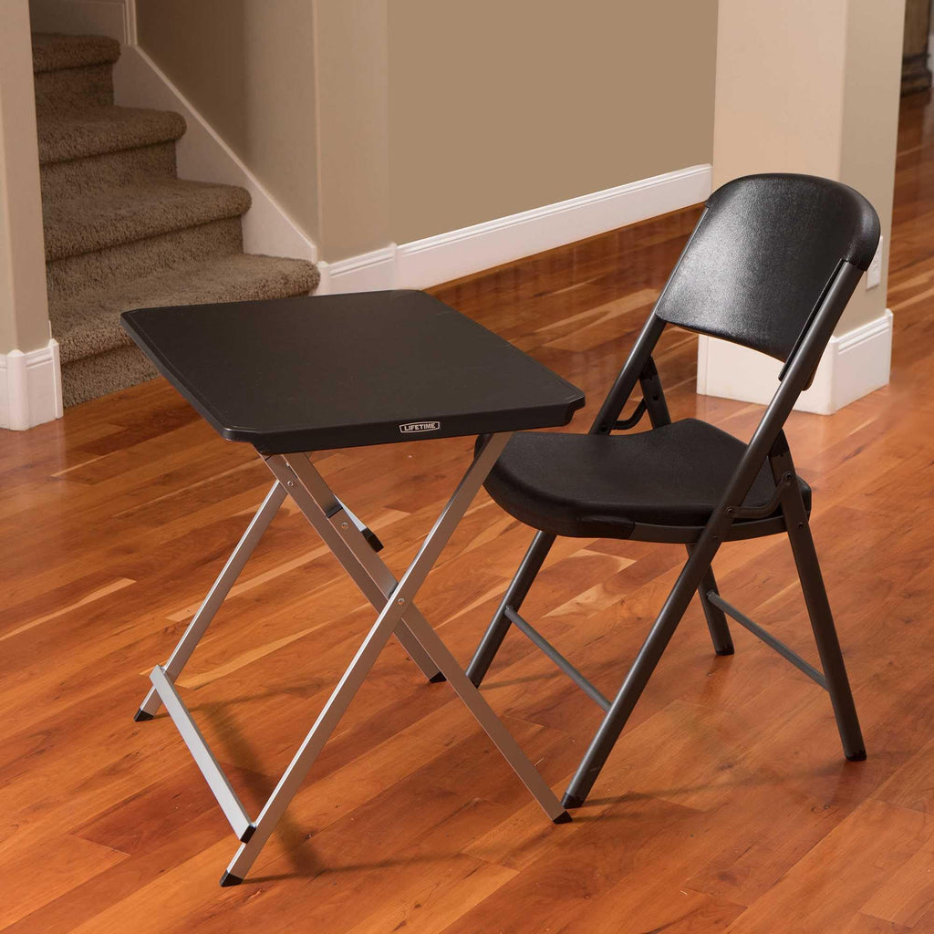 30-Inch Folding Table F9293