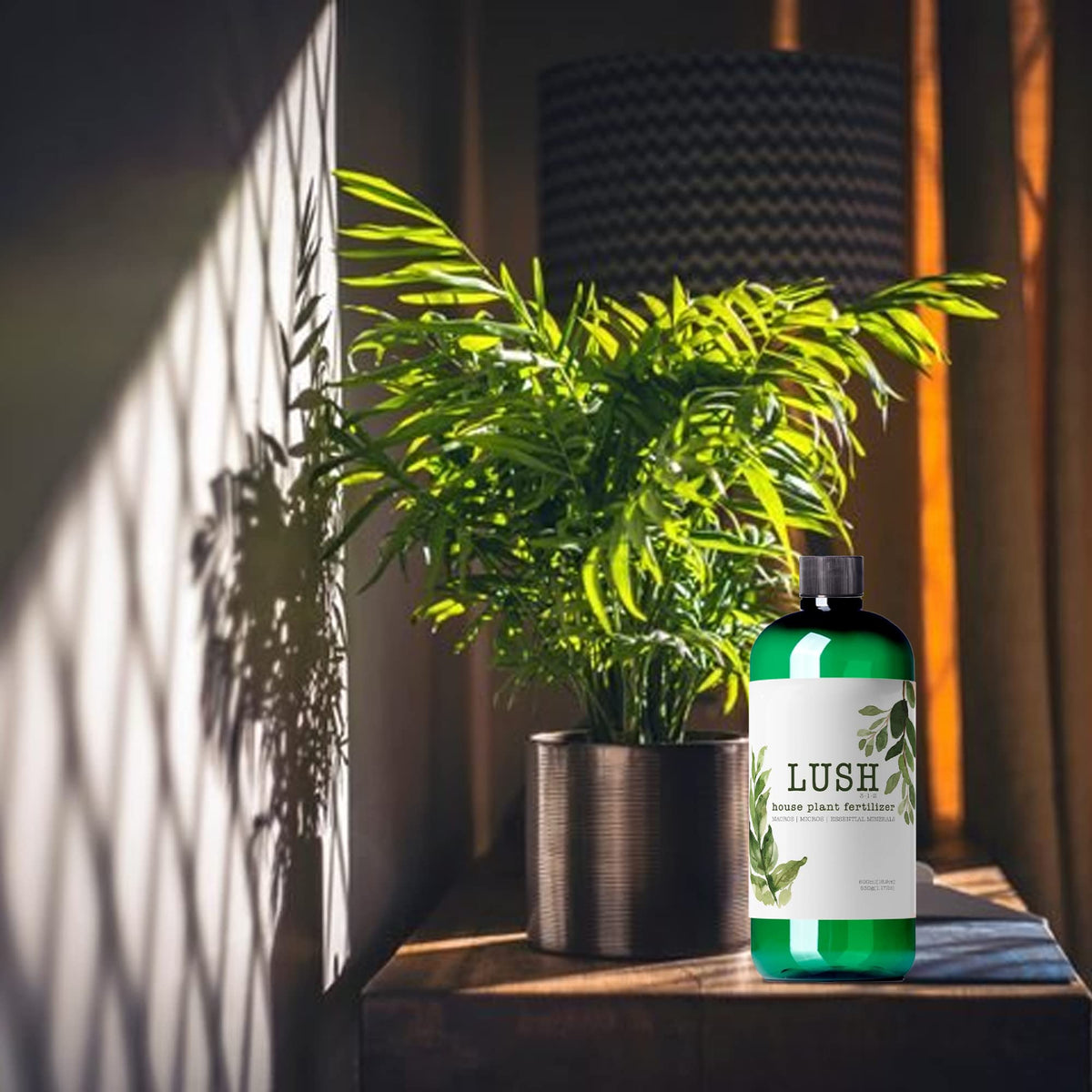 Houseplant Fertilizer Z40320