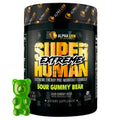 High Stim Pre Workout Powder with Beta Alanine, L-Taurine & Caffeine, 21 Servings T425