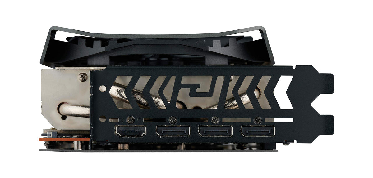 16GB GDDR6 Graphics Card Q549