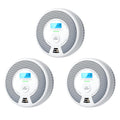 Smoke and Carbon Monoxide Detector Combo 3-Pack U752