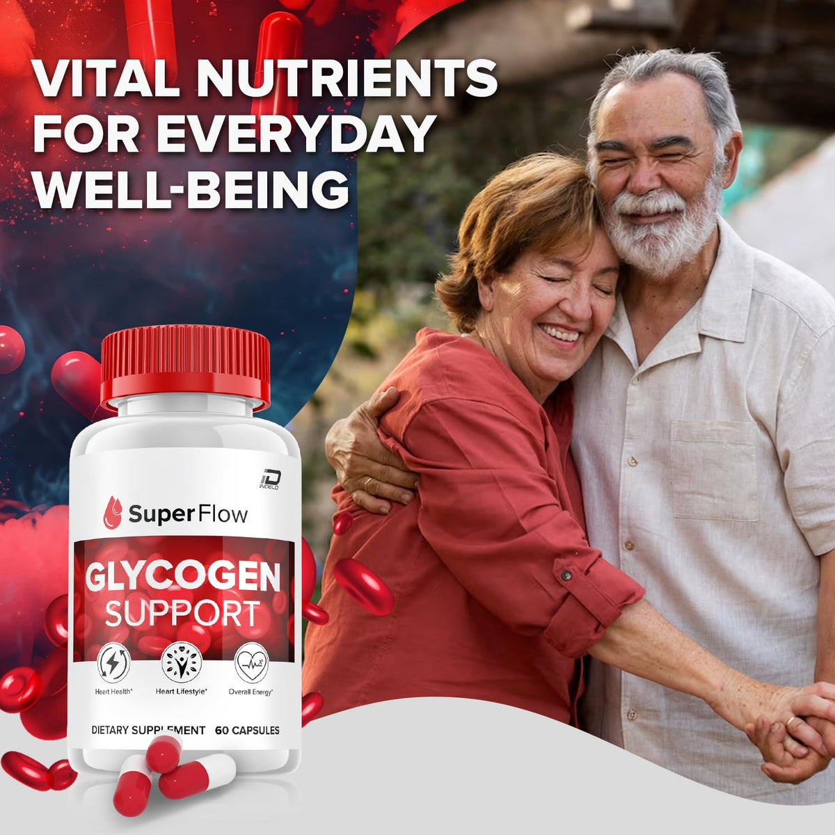 All Natural Capsules Q693422