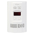 Carbon Monoxide & Explosive Gas Alarm with Digital Display F85396