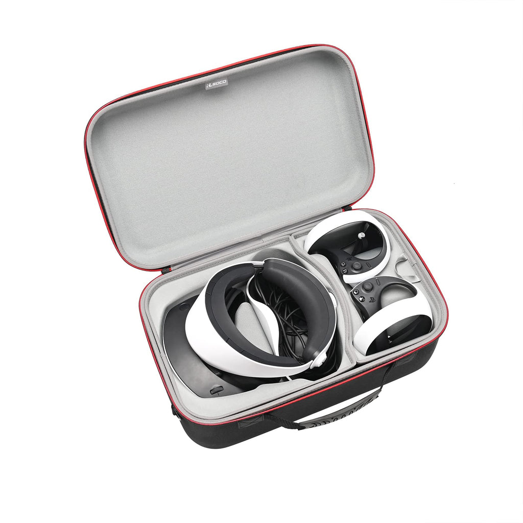 Carrying Case for PlayStation VR2 C7757