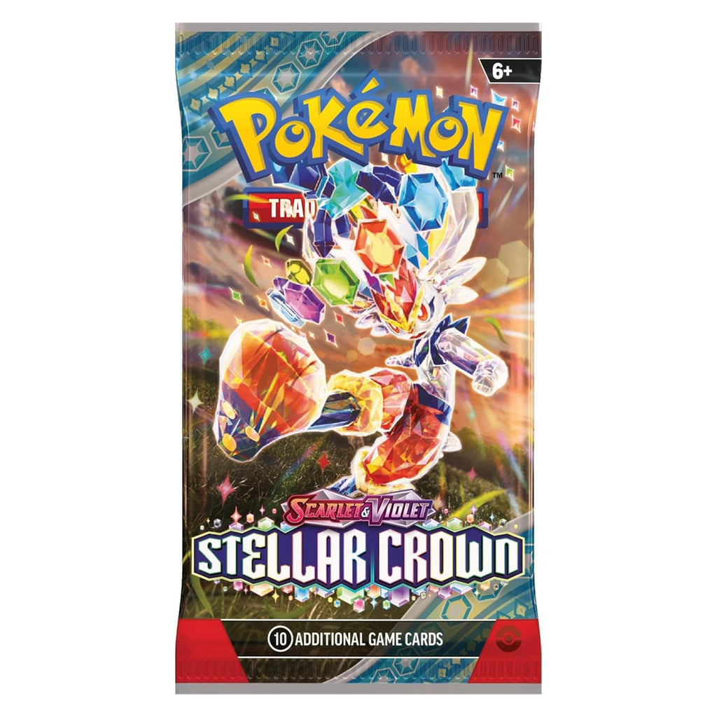 Pokemon TCG Booster Box X660