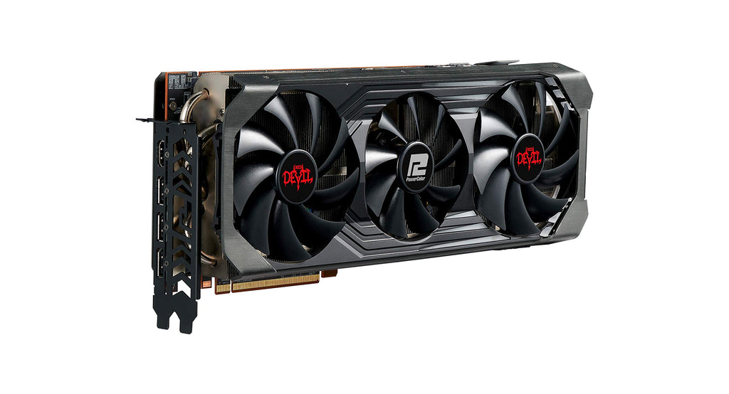 16GB GDDR6 Graphics Card Q549