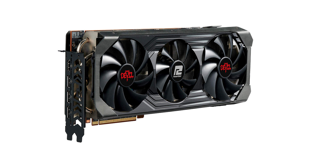 16GB GDDR6 Graphics Card Q549