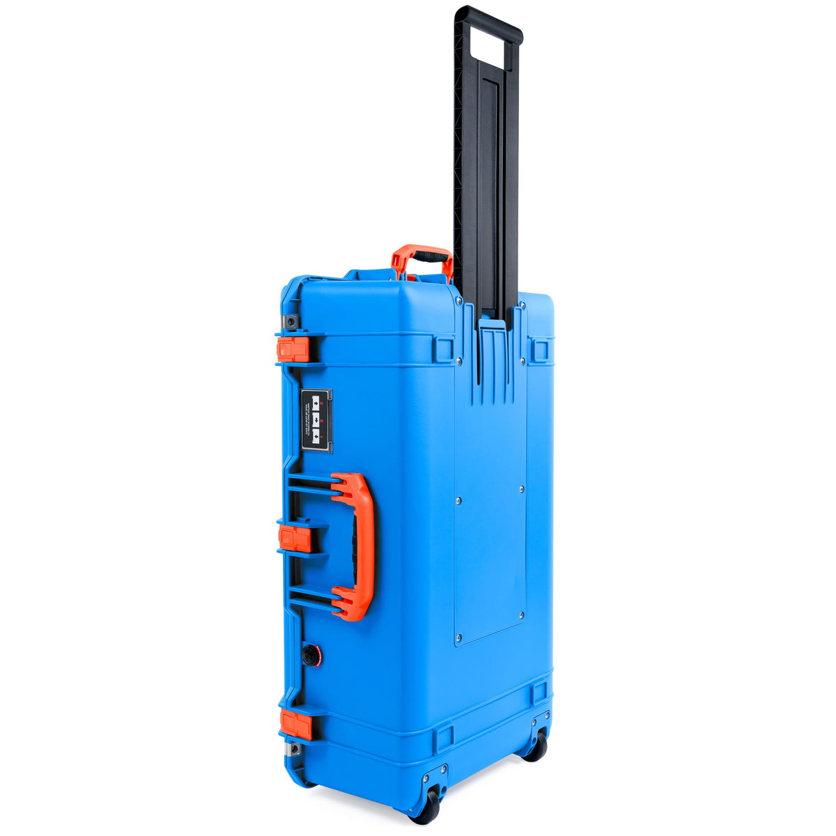 Blue Large Waterproof Storage Case R95036