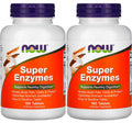 Super Enzymes 180 Tablets M960274