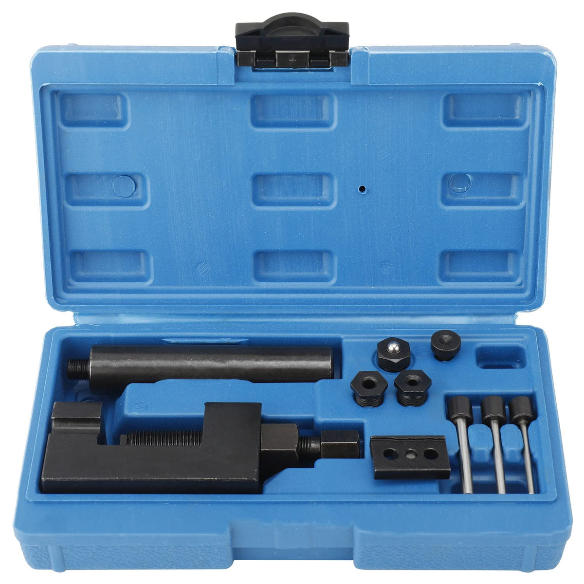 Motorcycle Cam Drive Chain Breaker Riveter Tool M79460