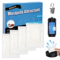 Mosquito Attractant Bait Refill Cartridge A59355
