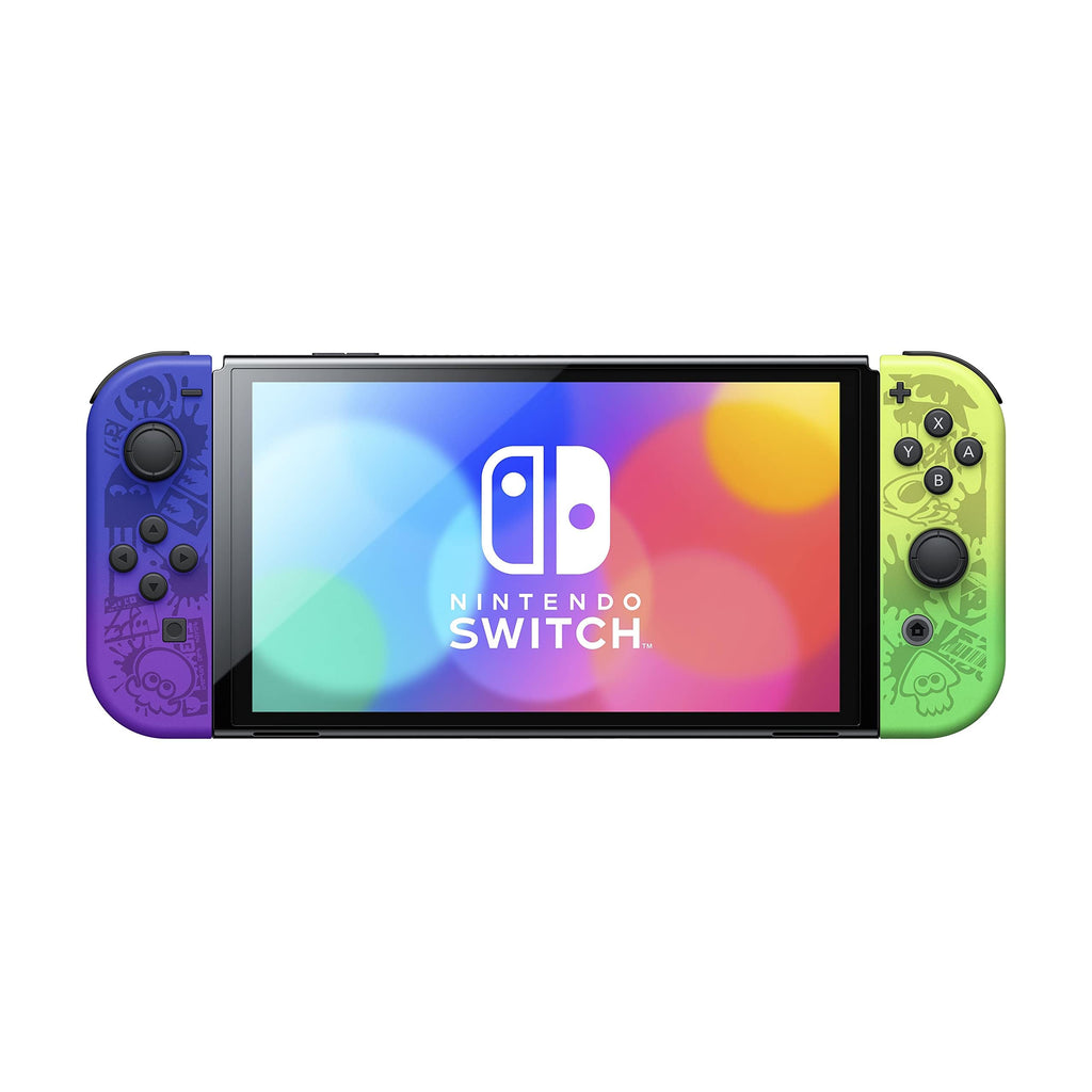 Nintendo Switch OLED Model G18368