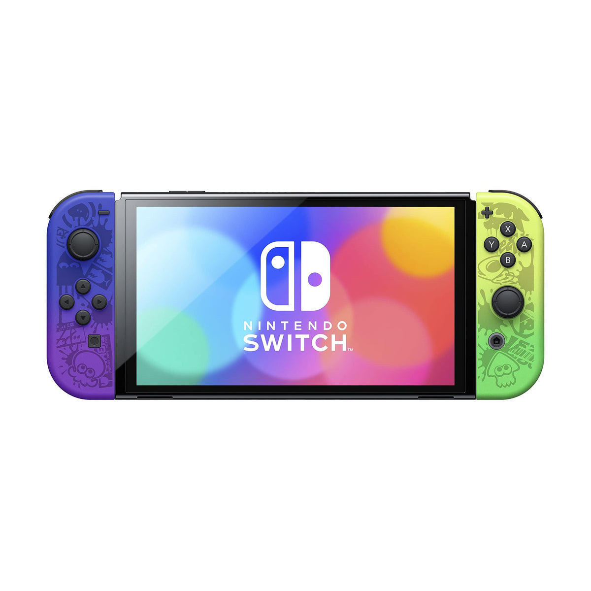 Nintendo Switch OLED Model G18368