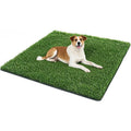 50.1x30.5In Artificial Grass Dog Pee Pad P34619