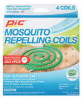 Mosquito Repelling Coils 96 Coils Total O576663