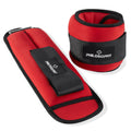 Ankle Wrist Weights Set T60649