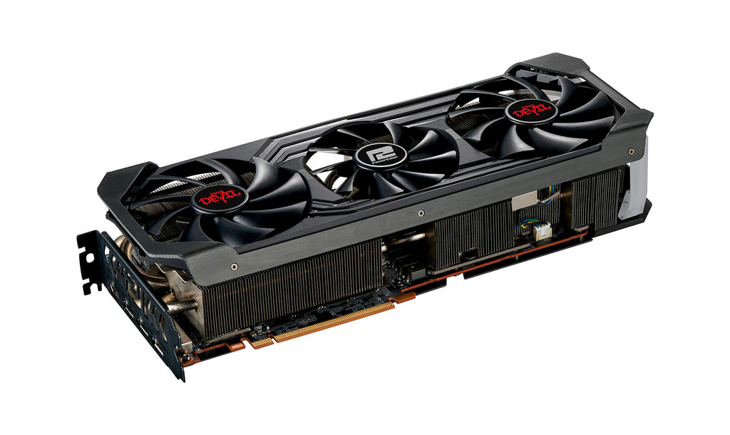 16GB GDDR6 Graphics Card Q549
