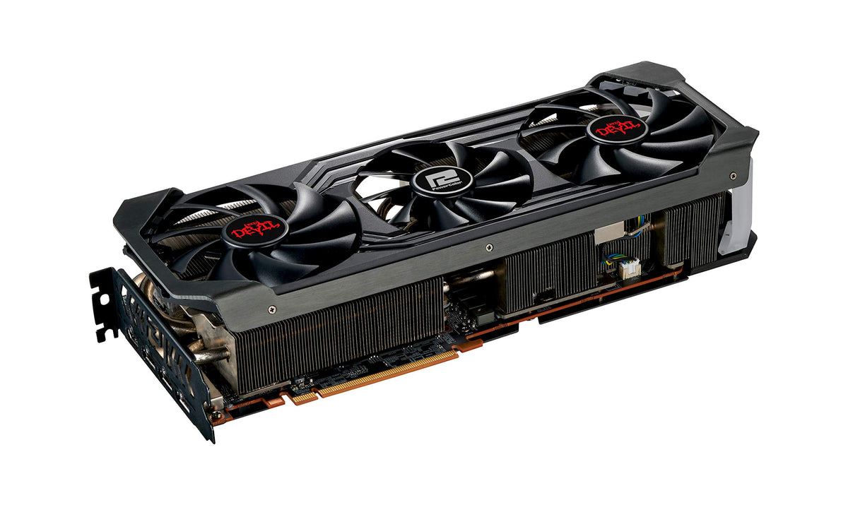 16GB GDDR6 Graphics Card Q549