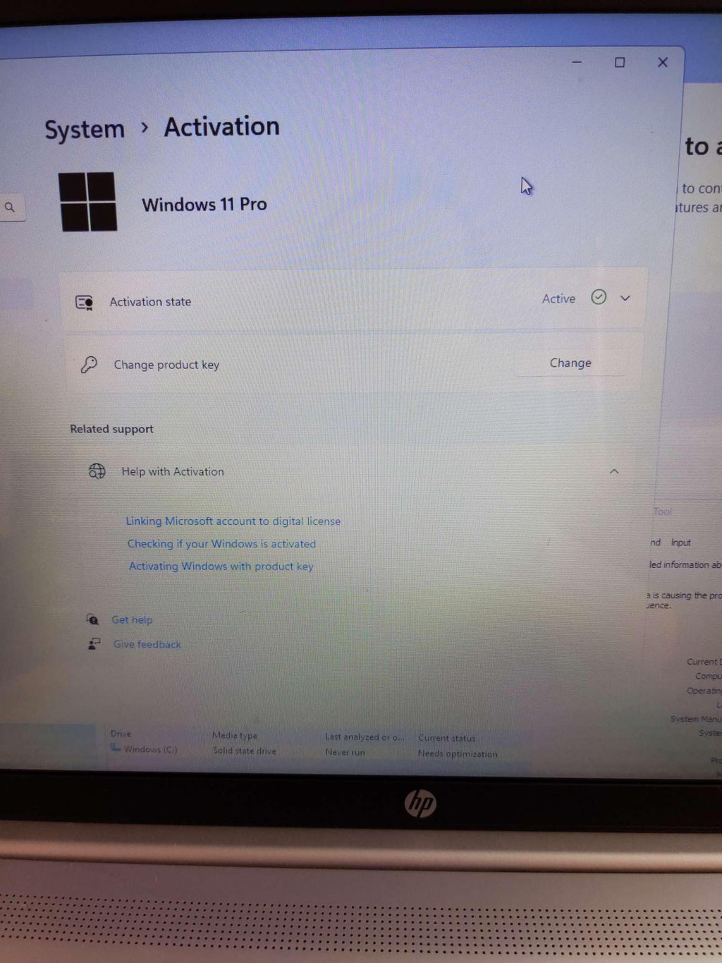 17.3" Touchscreen HD+ Business Laptop, Intel Pentium Silver N5030, 8GB DDR4 RAM, 256GB SSD, Windows 11 Pro U77027