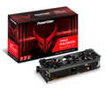 16GB GDDR6 Graphics Card Q549