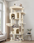 Cat Tree for Large Adult Cats C98742