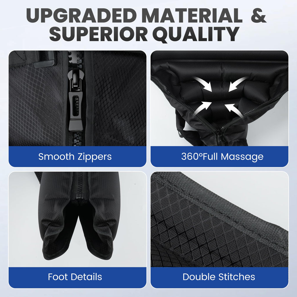 Leg Recovery Compression System G153