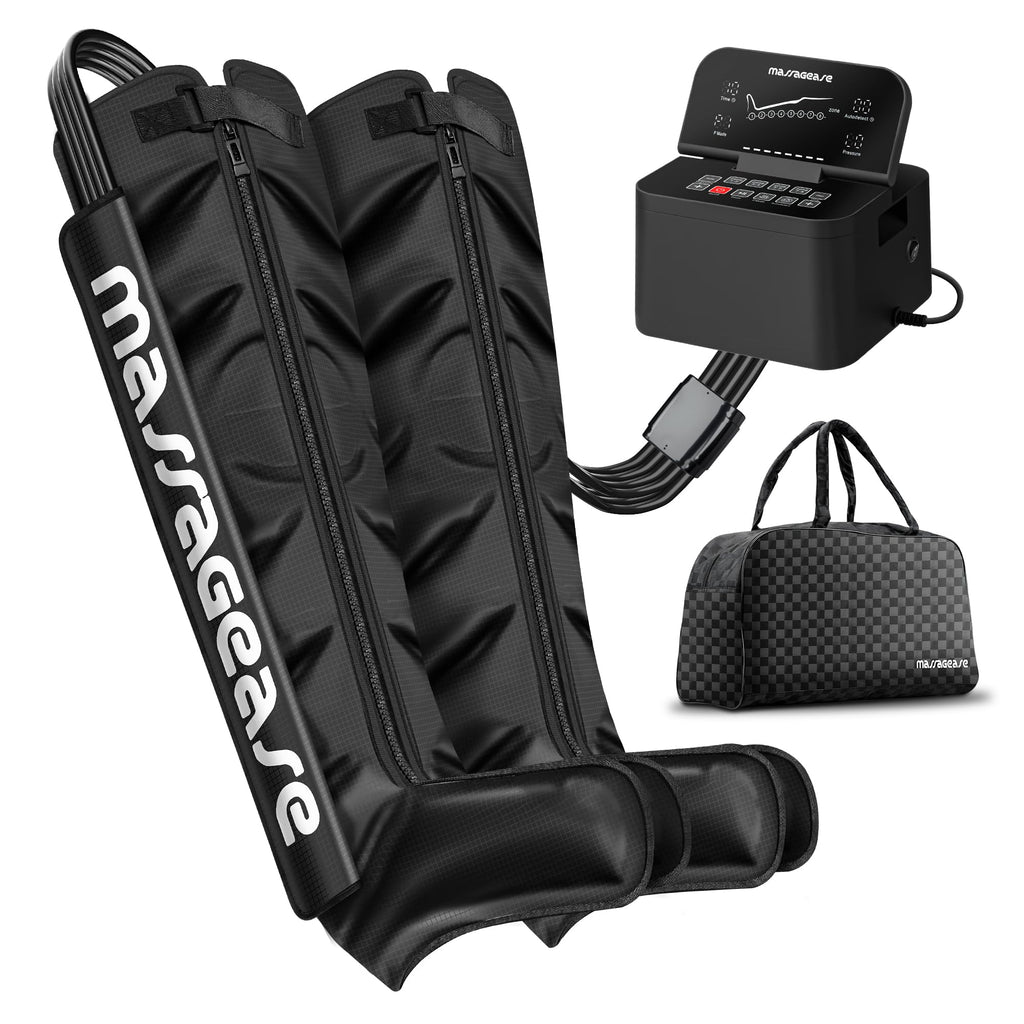 Leg Recovery Compression System G153