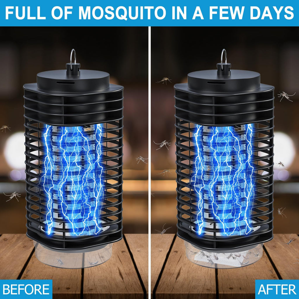 Mosquito Attractant Bait Refill Cartridge A59355