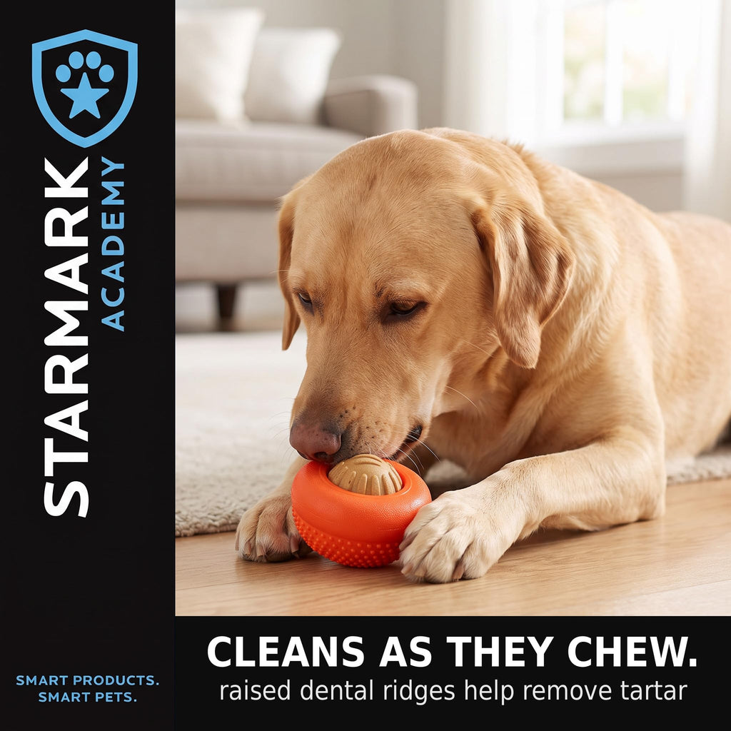 Large Chicken Flavored Dental Chews L85410