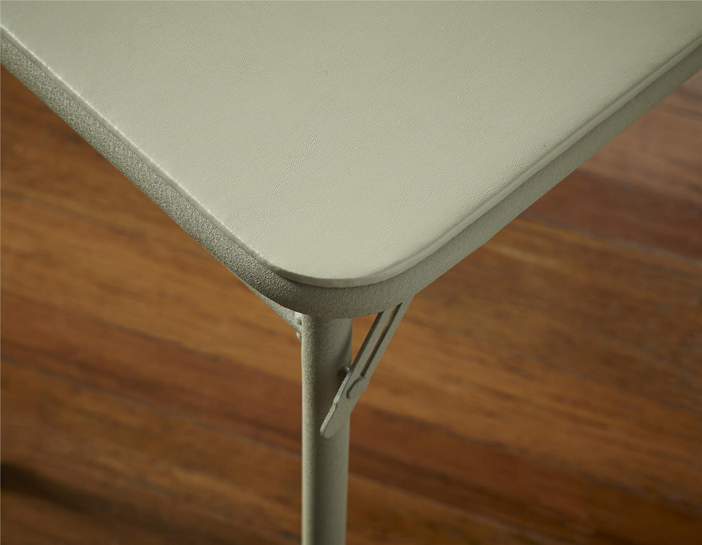 34" Square Folding Card Table M7648